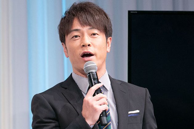 陣内智則が明かした、イチロー氏とレイザーラモンHGのエピソード イーママ emama