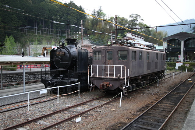 緊急事態宣言解除で大井川鐵道大井川本線が6月13日始発列車より通常ダイヤによる運行を開始