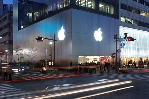 Apple Storeが名古屋栄・福岡以外の日本国内全天で6月3日より営業を再開！時間短縮で検温やマスク着用な…